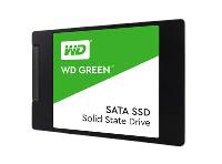 HDD_SSD-2.5 WD GREEN 240GB SSD 2.5